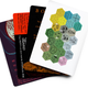 A selection of RPGs from Tiny Library.